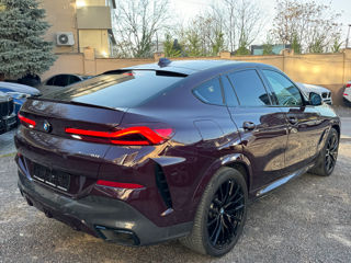 BMW X6 foto 3