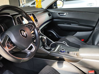 Renault Talisman foto 8