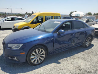 Audi A4 foto 3