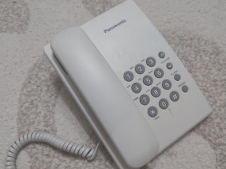 Telefon Panasonic model: KX - TS2350UAJ