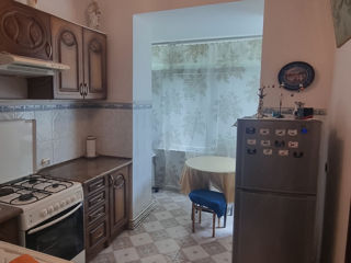 Apartament cu 2 camere, 56 m², Centru, Orhei foto 9