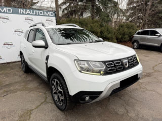 Dacia Duster foto 5