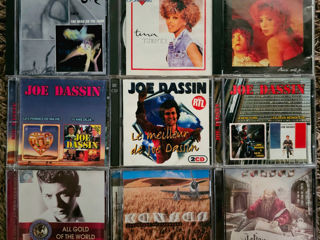 CD Jazz, Rock, Pop foto 8