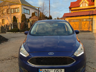 Ford C-Max foto 2