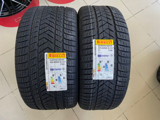 275/45R20 & 305/40R20 Michelin/Pirelli/Continental. Зима! Hовая!