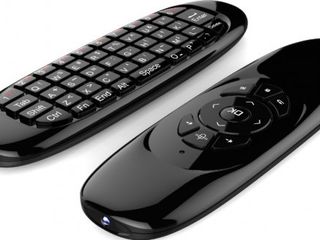 Air - Mouse, Smart - Пульт, Smart- Telecomanda, Smart  - Remote, Control Remoto de TV foto 1