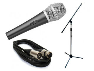 Microfon  Profesional  Beyerdynamic TG V35d s foto 9