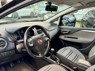 Fiat Punto foto 5