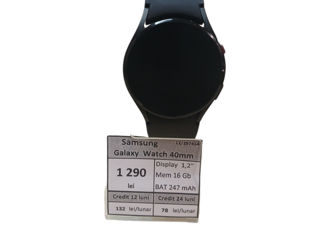 Samsung Galaxy Watch 40 mm