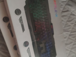 Vind tastaturi de Gaming !! foto 2