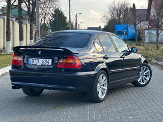 BMW 3 Series foto 6