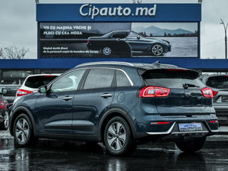 KIA Niro foto 5