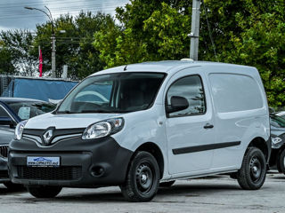 Renault Kangoo foto 4