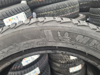 Michelin 245/45 R18 Alpin 5 Зима / Iarna foto 5