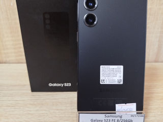 Samsung Galaxy S23 FE 8/256Gb 9290 lei