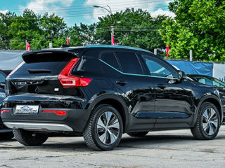 Volvo XC40 foto 6