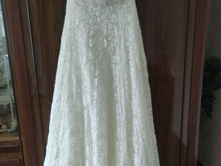 Платье свадебное foto 1