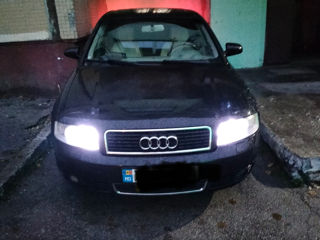 Audi A4 foto 3