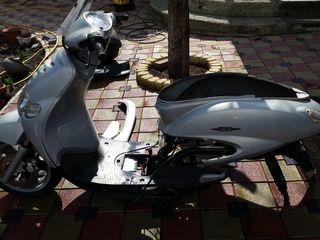 Yamaha foto 2