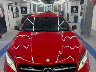 Mercedes GLA, 2015 г.