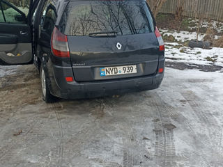 Renault Grand Scenic foto 5