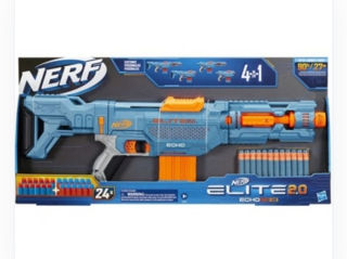 NERF ELITE 2.0 ECHO