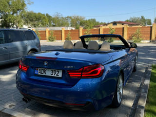 BMW 4 Series foto 3