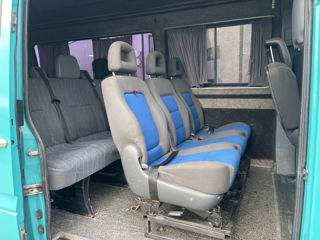 Mercedes Sprinter 2.9 foto 5