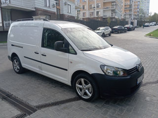 Volkswagen Caddy foto 8