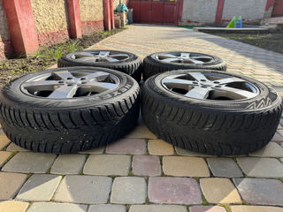 Nexen 205/60 R16 foto 2