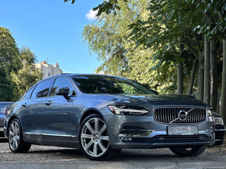 Volvo S90 foto 2