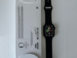 Apple Watch series 8 Midnight Aluminum case 45mm GPS