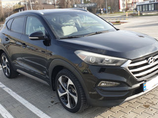 Hyundai Tucson foto 3