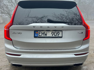 Volvo XC90 foto 6