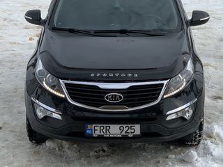 KIA Sportage foto 1