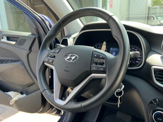 Hyundai Tucson foto 11