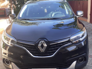 Renault Kadjar foto 1