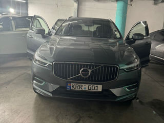 Volvo XC60 foto 7