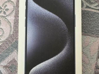 Apple iPhone 15 Pro Max 256GB