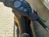 Gilera VX 125 foto 5