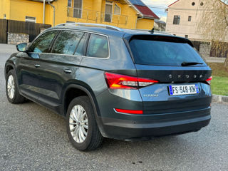 Skoda Kodiaq foto 4