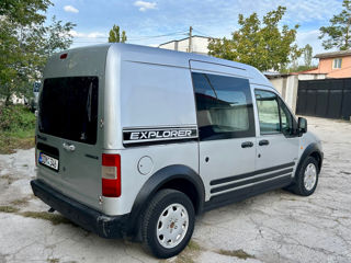 Ford Transit Connect foto 3