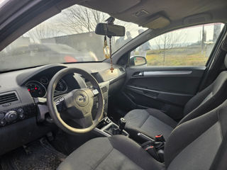 Opel Astra foto 5