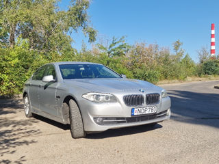 BMW 5 Series foto 7