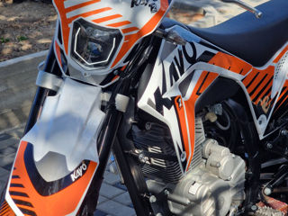 Kayo T2 Road foto 2