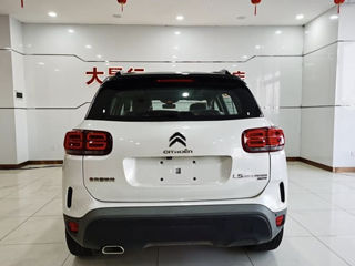 Citroen C5 Aircross foto 5