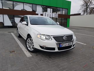 Volkswagen Passat foto 1