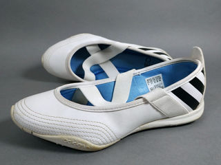 Adidas. Neo label. Pantofi de dama. Женские кроссовки - балетки. Size 36 foto 2