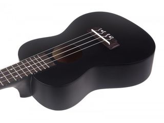 Ukulele Concert Harley Benton UK-12C Black-Calitate - Noua-Cu livrare in toata Moldova!!! foto 8