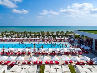 Adam & Eve 5* / Belek! 820 Euro - 5 zile! 16.07 - 20.07! Prinde Oferta! foto 3